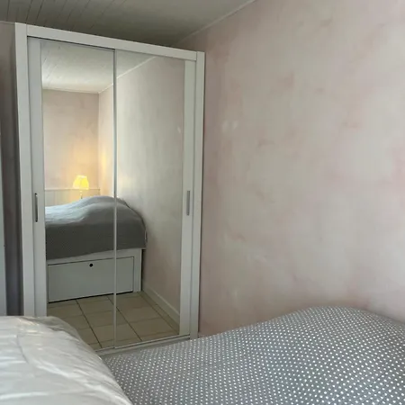 32m2 , Quartier Du Vieil Alpe *