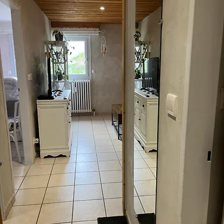32m2 , Quartier Du Vieil Alpe Appartement *