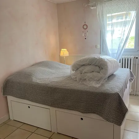 32m2 , Quartier Du Vieil Alpe