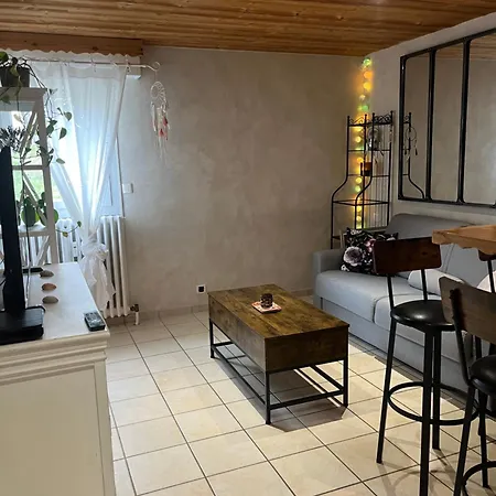 32m2 , Quartier Du Vieil Alpe * Huez