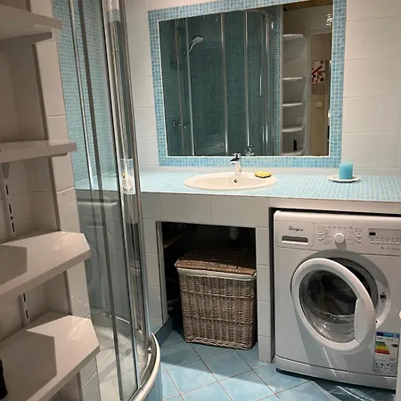 32m2 , Quartier Du Vieil Alpe * Huez
