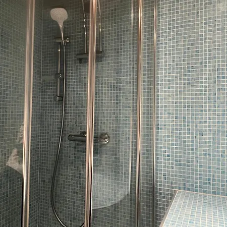 32m2 , Quartier Du Vieil Alpe Appartement *