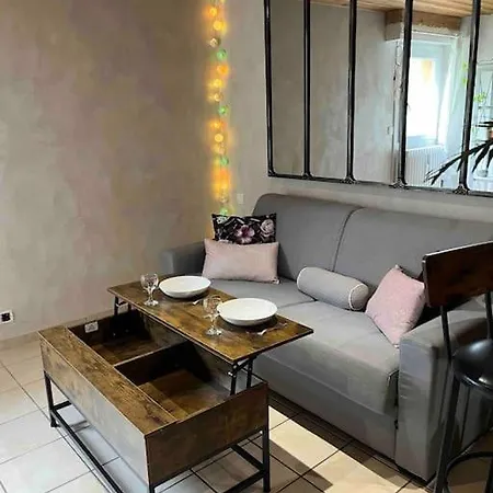 32m2 , Quartier Du Vieil Alpe * Huez